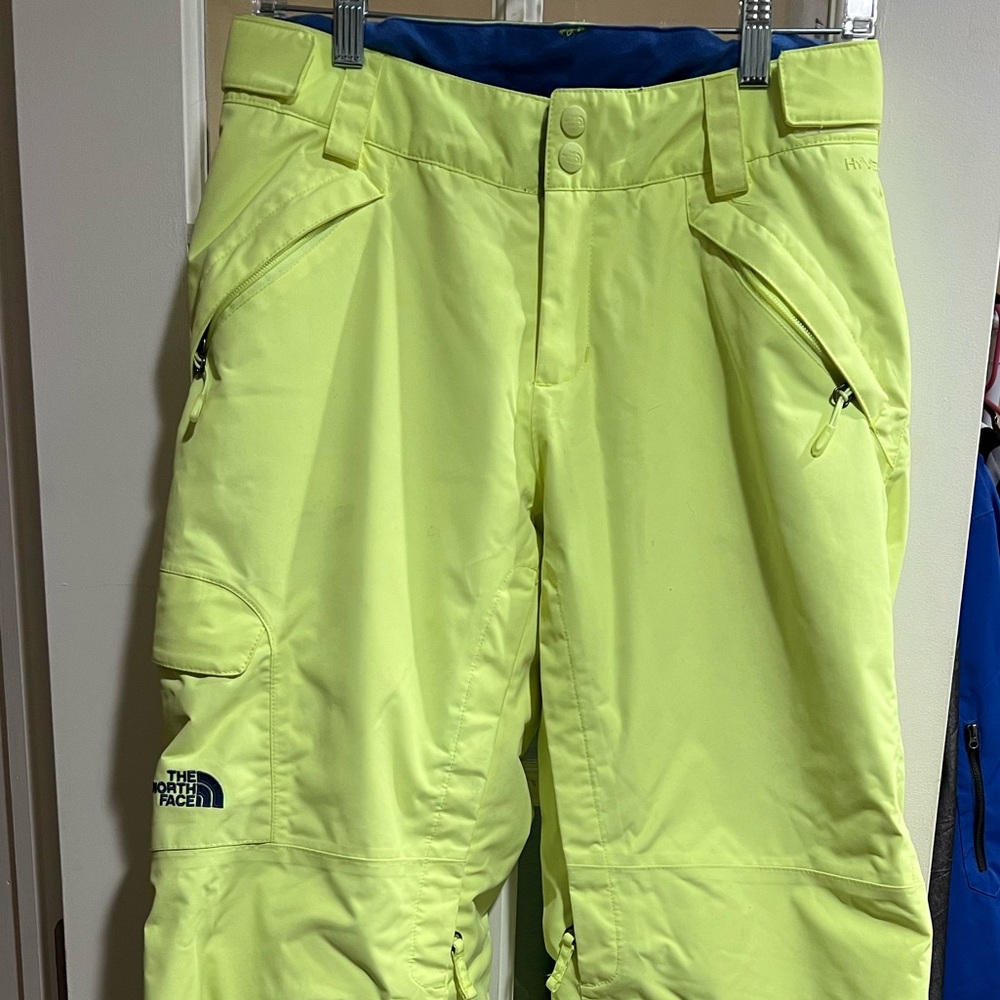 The North Face Women’s Ski Pants
